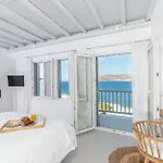 Villa Carpe Diem Mykonos ,heated Pool!