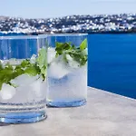 Carpe Diem Mykonos ,heated Pool!