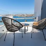 Carpe Diem Mykonos ,heated Pool! Ornos (Mykonos)