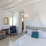 Carpe Diem Mykonos ,heated Pool! Ornos (Mykonos)