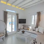 Villa Carpe Diem Mykonos ,heated Pool! Ornos (Mykonos)
