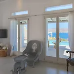 Carpe Diem Mykonos ,heated Pool! * Ornos (Mykonos)