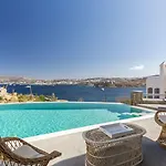 Carpe Diem Mykonos ,heated Pool! * Ornos (Mykonos)
