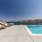 Carpe Diem Mykonos ,heated Pool! Villa