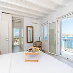 Villa Carpe Diem Mykonos ,heated Pool! *