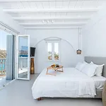 Villa Carpe Diem Mykonos ,heated Pool! Ornos (Mykonos)