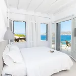 Villa Carpe Diem Mykonos ,heated Pool!