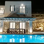Carpe Diem Mykonos ,heated Pool! Villa *