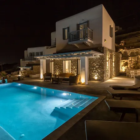 Carpe Diem Mykonos ,heated Pool! *