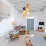 Carpe Diem Mykonos ,heated Pool! ヴィラ