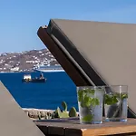 Carpe Diem Mykonos ,heated Pool! *