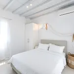 ヴィラ Carpe Diem Mykonos ,heated Pool! *