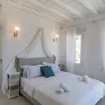 Carpe Diem Mykonos ,heated Pool! * オルノス