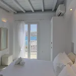 Carpe Diem Mykonos ,heated Pool! ヴィラ
