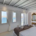 Carpe Diem Mykonos ,heated Pool! ヴィラ