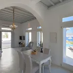 Carpe Diem Mykonos ,heated Pool! ヴィラ オルノス