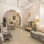 Carpe Diem Mykonos ,heated Pool! أورنوس