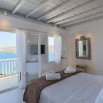 ヴィラ Carpe Diem Mykonos ,heated Pool! *