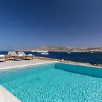 Carpe Diem Mykonos ,heated Pool!