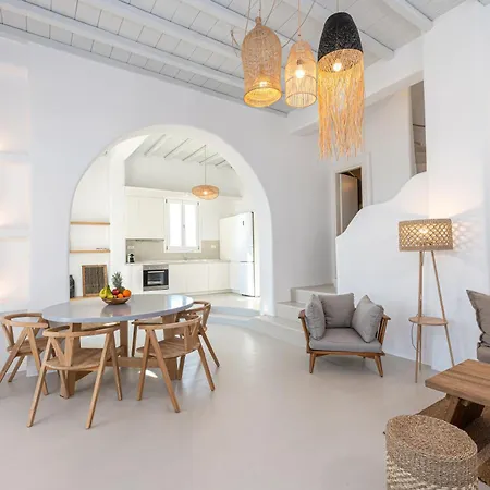 Carpe Diem Mykonos ,heated Pool! Villa *