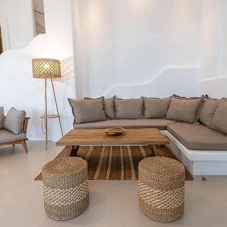Villa Carpe Diem Mykonos ,heated Pool! *