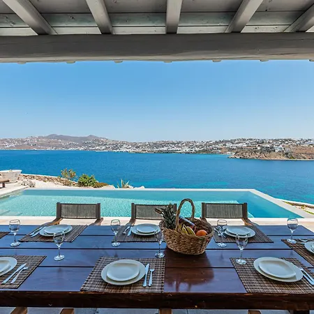 Carpe Diem Mykonos ,heated Pool!
