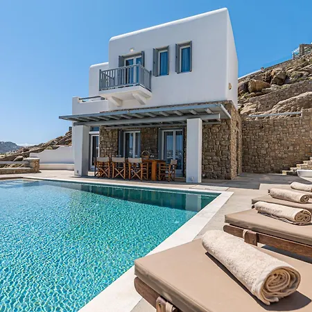 Carpe Diem Mykonos ,heated Pool! *