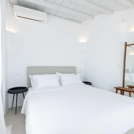 Carpe Diem Mykonos ,heated Pool! Villa