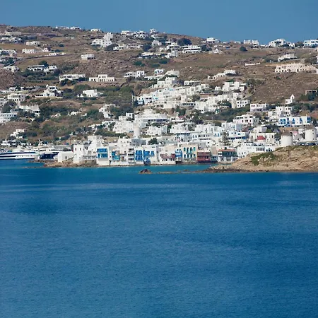 Carpe Diem Mykonos ,heated Pool! *