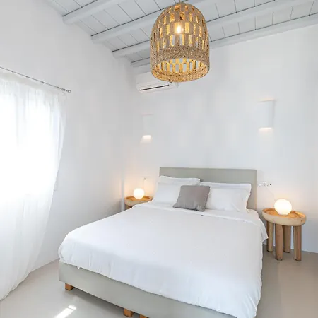 Villa Carpe Diem Mykonos ,heated Pool!