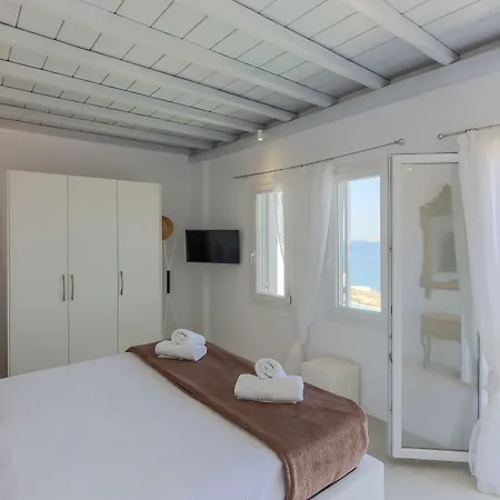 Carpe Diem Mykonos ,heated Pool! *