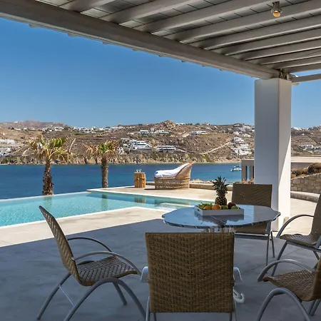 Carpe Diem Mykonos ,heated Pool! Villa