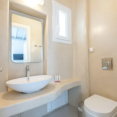 Villa Carpe Diem Mykonos ,heated Pool!