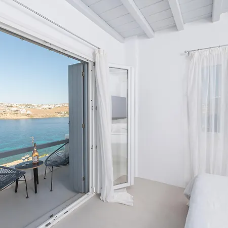 Carpe Diem Mykonos ,heated Pool! Villa *