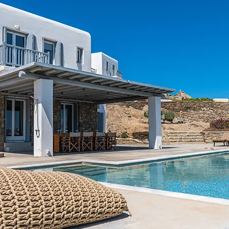 Carpe Diem Mykonos ,heated Pool!