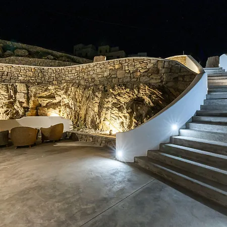 Carpe Diem Mykonos ,heated Pool! Villa *
