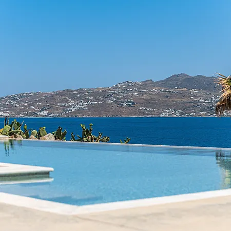 Carpe Diem Mykonos ,heated Pool! Villa *