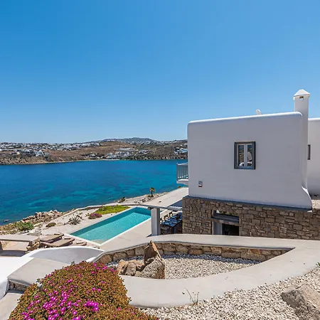 Carpe Diem Mykonos ,heated Pool! Villa *
