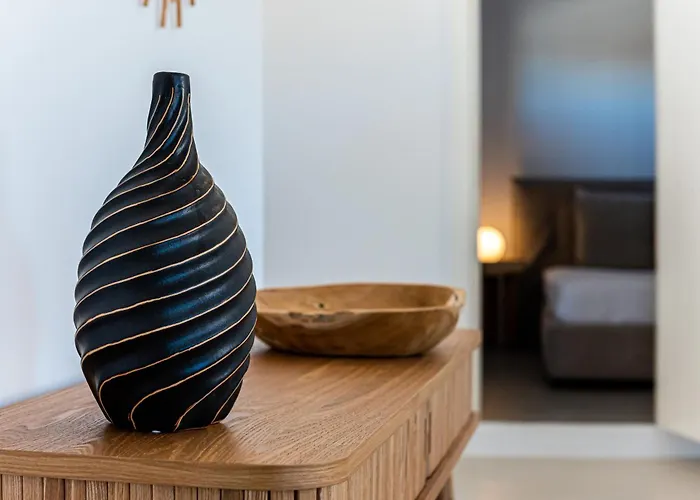 Villa Carpe Diem Mykonos ,heated Pool!