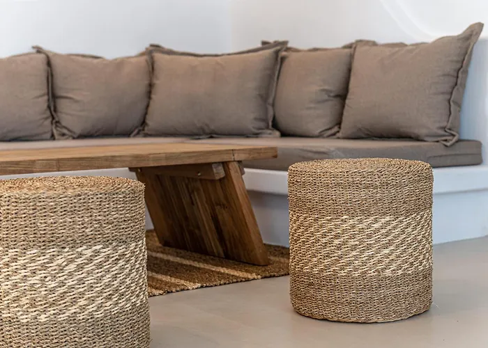 Carpe Diem Mykonos ,heated Pool! Villa Ornos (Mykonos)