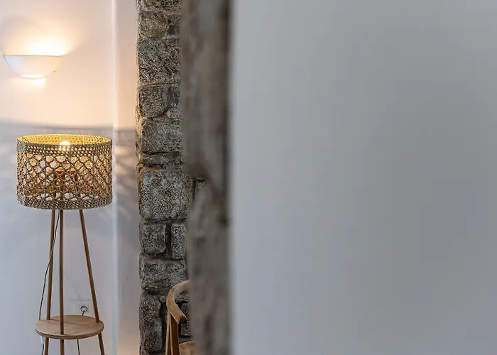 Carpe Diem Mykonos ,heated Pool! Villa